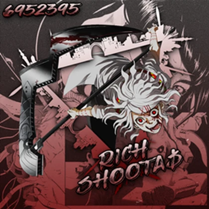 RICHSHOOTA$ Roblox group icon