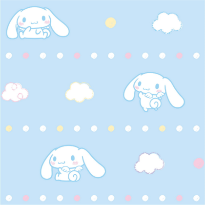 wallpaper cinnamoroll Roblox decal