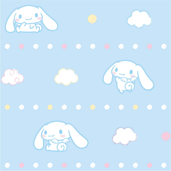 wallpaper cinnamoroll Roblox decal