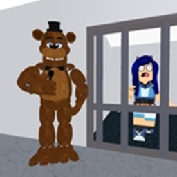 ESCAPE FREDDY!