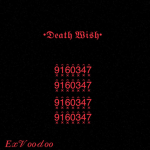 •Death Wish•