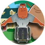 Game Badge Thumbnail