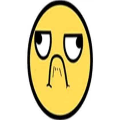 TROLL FACE