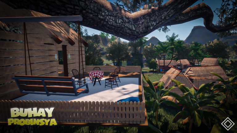 Buhay Probinsya [400K Visits!] 🌾 screenshot 1