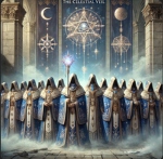 The Celestial Veil