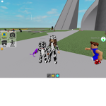 make friends in the group have fun