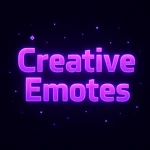 Creative Emotes Group Thumbnail