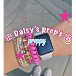 •Daisy’s preps•