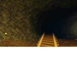 Abandoned Mineshalft