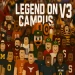 (Discontinued) LEGEND ON CAMPUS V3 icon