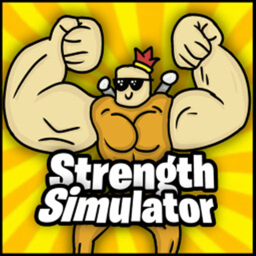 Strength Simulator [BETA]
