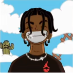 Vlone"