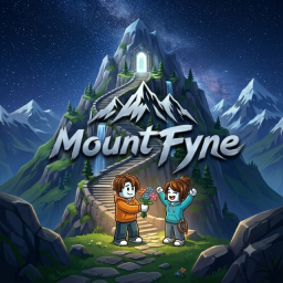 [NEW] MOUNT FYNE!