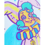 YOU ARE A CLOWN