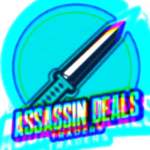 Assassin deals and sellers.