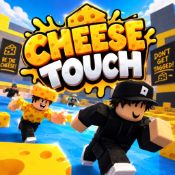Cheese Touch