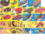The Popsicle Truck