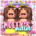 ｡･ Mollys Outlet ｡･