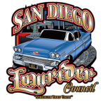 San Diego Lowrider Council