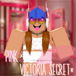 Pink x Victoria's Secrext*