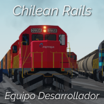 Chilean Rails - Equipo Desarrollador