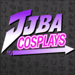 『JJBA Cosplays』 Recolors and Variants