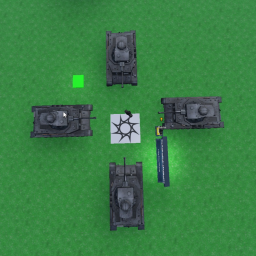 tank obby