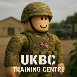 [UPD!] UKBC training centre