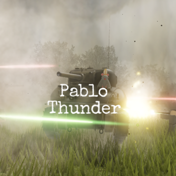 Pablo Thunder