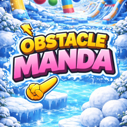 [BETA TEST!] OBSTACLE MANDA