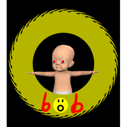 Bob part 1 a new being.