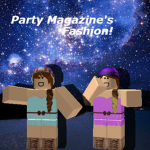 Party Magazine