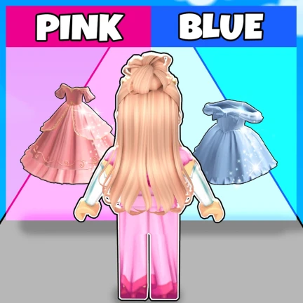 Image du serveur Roblox