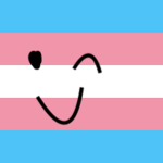 Transgender group! <3
