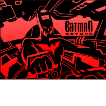 Discontinued The Batman Beyond in the year 2020 