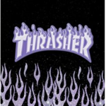Thrasher Trios