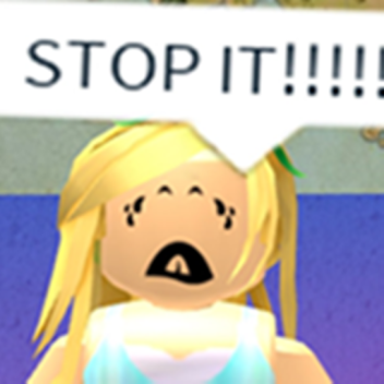 Mystery Place [DO NOT GET IN]