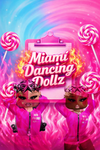 Miami Dollz Majorette