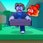 Fish Bowl 🐟  [2 player obby] 