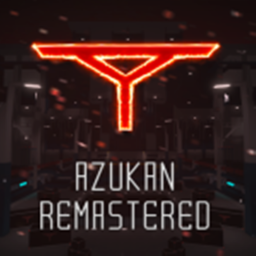 The Azukan Mines Remastered Defensive Training