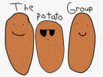 Potato Potato Potatoooooooo