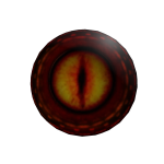 Crescendeye, Overseer of Hell