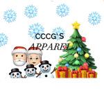 CCCG’s Apparel