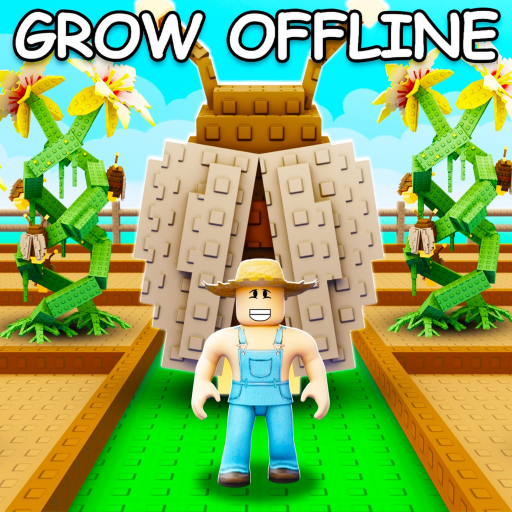 [🔥] Grow a Garden 🌶️