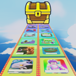 Impossible Game Glass Bridge