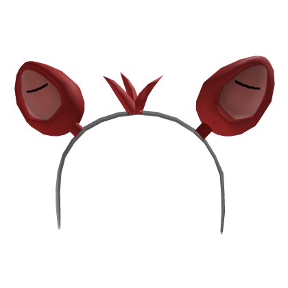 Foxy Ears FNAF