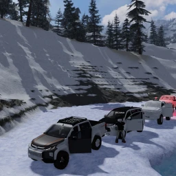 COUNTRY RP PATAGONIA icon