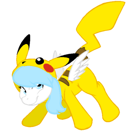 stone heart - pika-heart! Roblox decal