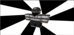 Black'N'White Terror