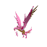 Candy Zixian Shoulder Buddy